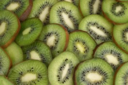 Kiwifruit