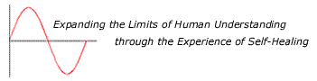 Expanding the Limits of Human Understanding through the Experience of Self-Healing